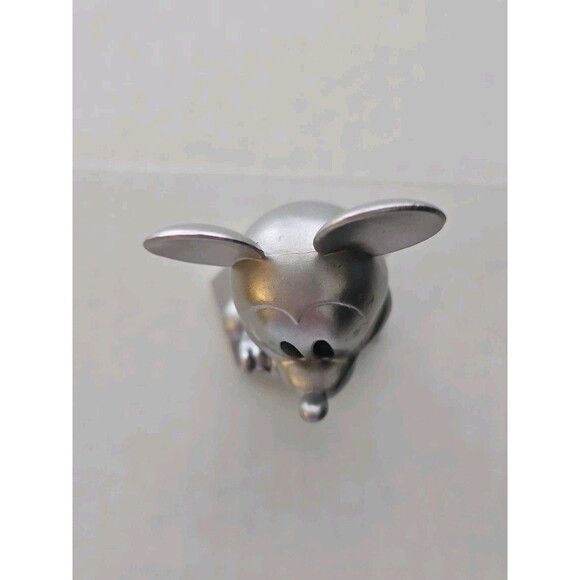 Disney 100 Years of Wonder Mini Bobble Head Mickey Mouse By Culturefly - Picture 5 of 6